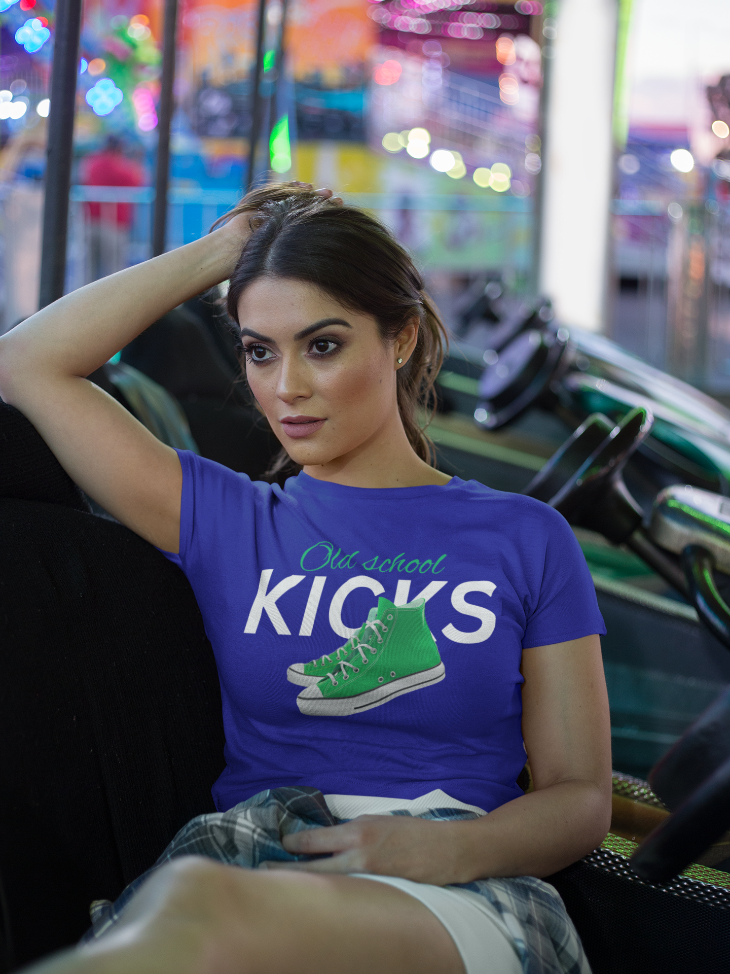 T-shirts